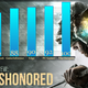Illustration for article titled Eight Game Reviewers Leap Out Of The Shadows To Set Their Sights on Dishonored